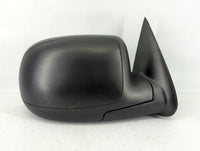 2003-2007 Chevrolet Silverado 2500 Passenger Side View Mirror - Right Door Mirror OEM Used - Oemusedautoparts1.com