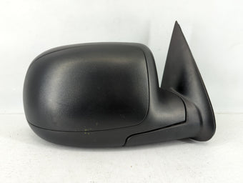 compare product 2003-2007 Chevrolet Silverado 2500 Passenger Side View Mirror - Right Door Mirror OEM Used