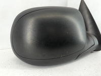 2003-2007 Chevrolet Silverado 2500 Passenger Side View Mirror - Right Door Mirror OEM Used - Oemusedautoparts1.com