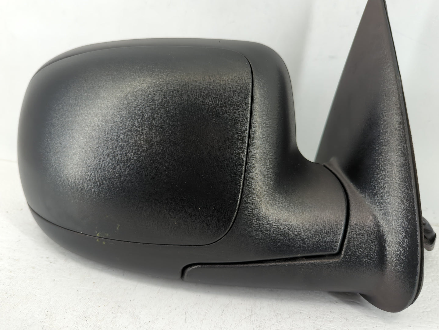 2003-2007 Chevrolet Silverado 2500 Passenger Side View Mirror - Right Door Mirror OEM Used - Oemusedautoparts1.com