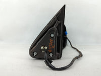 2003-2007 Chevrolet Silverado 2500 Passenger Side View Mirror - Right Door Mirror OEM Used - Oemusedautoparts1.com