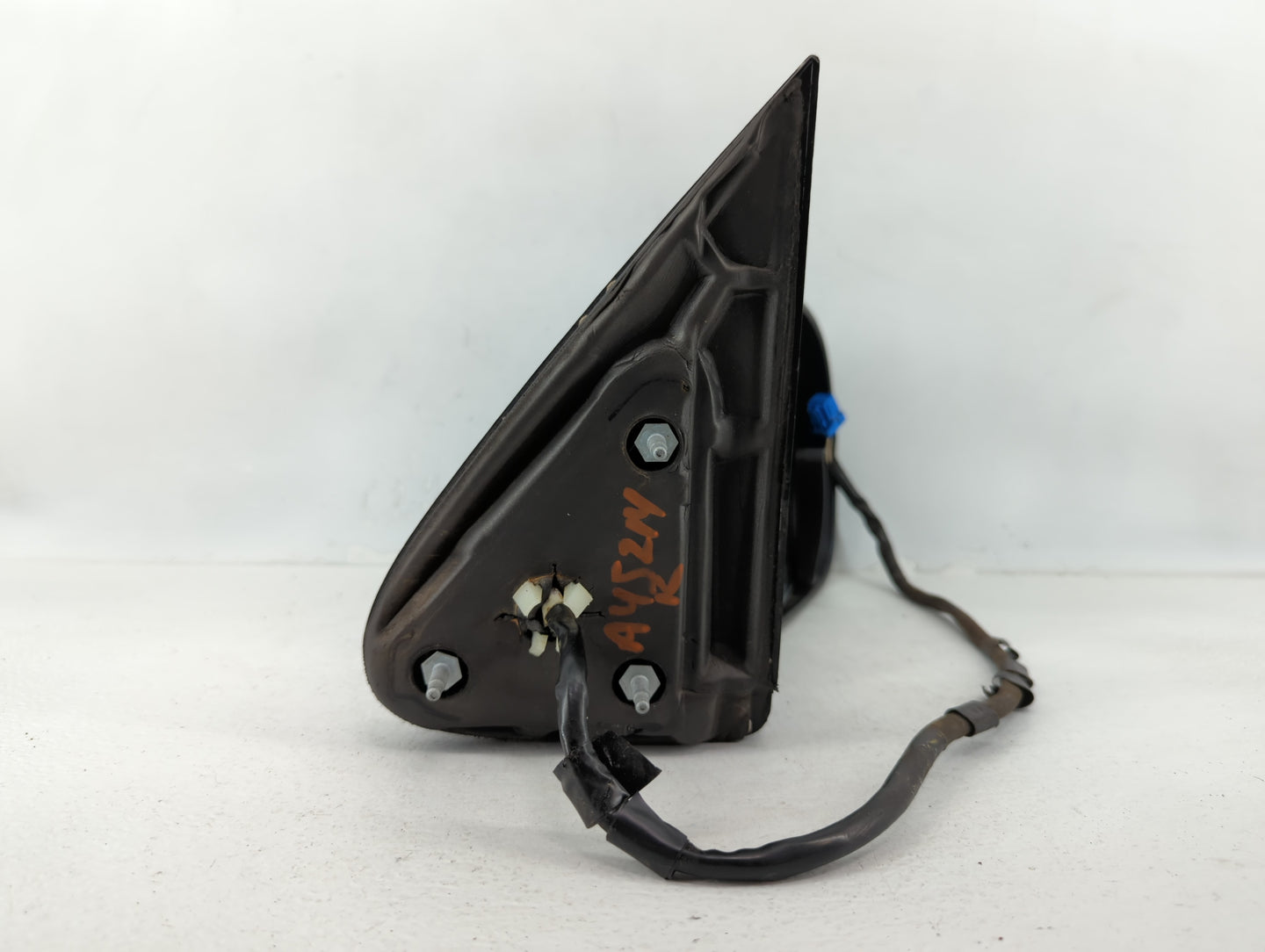 2003-2007 Chevrolet Silverado 2500 Passenger Side View Mirror - Right Door Mirror OEM Used - Oemusedautoparts1.com