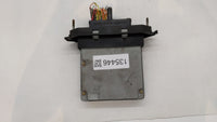 2005 Chevrolet Styleline Deluxe PCM Engine Control Computer ECU ECM PCU OEM P/N:2R83-10K975-FA Fits Fits 2004 OEM Used Auto 