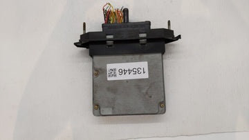 2005 Chevrolet Styleline Deluxe PCM Engine Control Computer ECU ECM PCU OEM P/N:2R83-10K975-FA Fits Fits 2004 OEM Used Auto 
