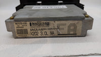 2005 Chevrolet Styleline Deluxe PCM Engine Control Computer ECU ECM PCU OEM P/N:2R83-10K975-FA Fits Fits 2004 OEM Used Auto 