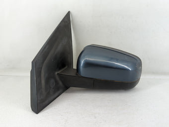 compare product 2005 Chevrolet Styleline Deluxe Driver Side View Mirror - Left Door Mirror OEM Used