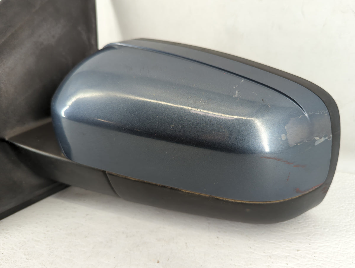 2005 Chevrolet Styleline Deluxe Driver Side View Mirror - Left Door Mirror OEM Used - Oemusedautoparts1.com