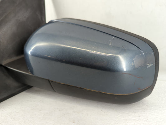 2005 Chevrolet Styleline Deluxe Driver Side View Mirror - Left Door Mirror OEM Used
