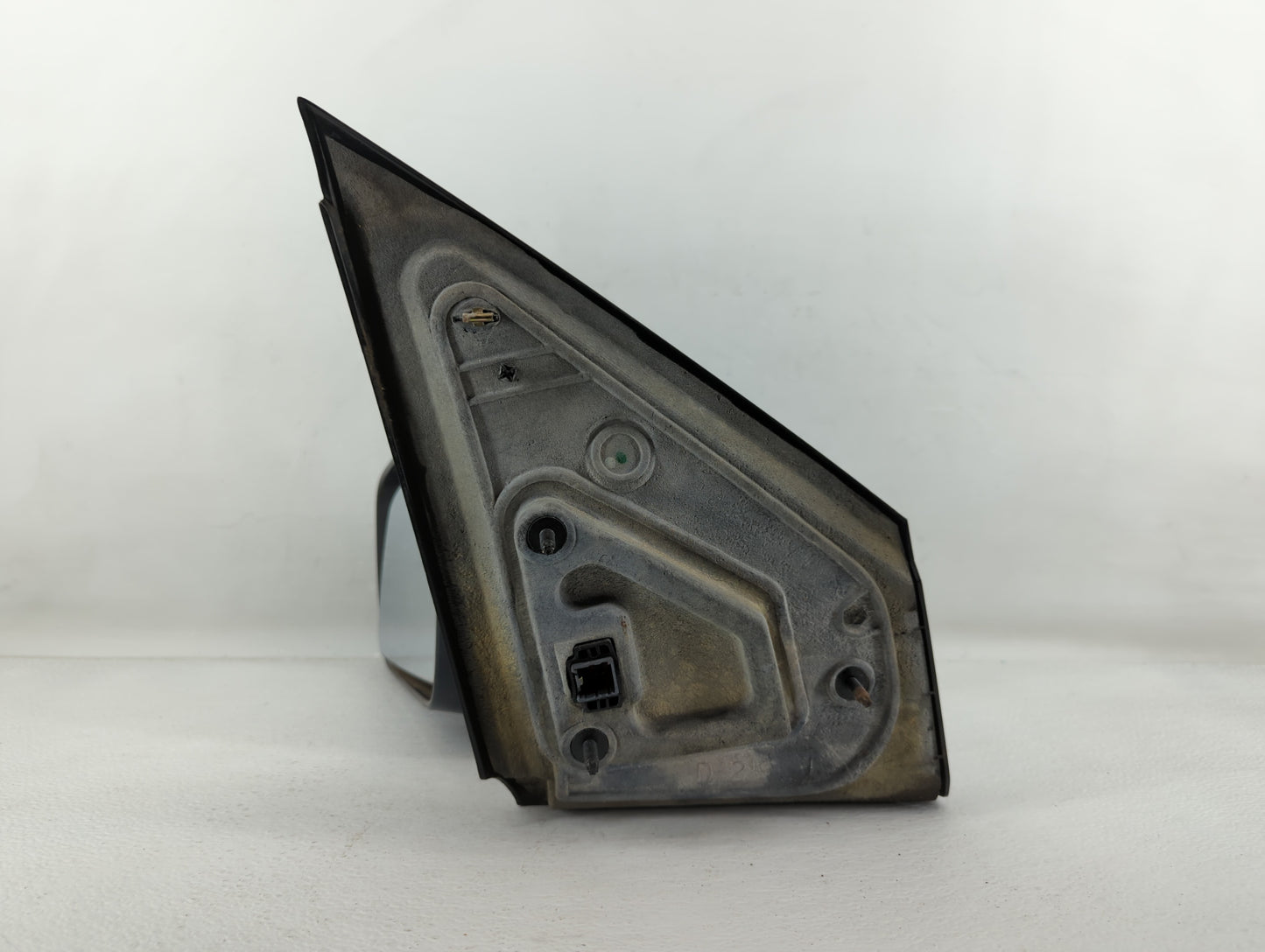 2005 Chevrolet Styleline Deluxe Driver Side View Mirror - Left Door Mirror OEM Used - Oemusedautoparts1.com