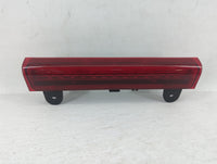 2005 Chevrolet Suburban Third Brake Light Tail Light Fits OEM Used Auto Parts - Oemusedautoparts1.com
