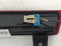 2005 Chevrolet Suburban Third Brake Light Tail Light Fits OEM Used Auto Parts - Oemusedautoparts1.com