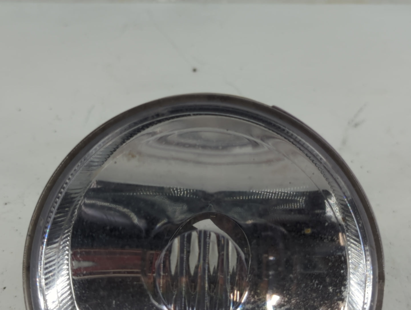 2002-2006 Chevrolet Suburban 1500 Passenger Right Oem Front Light Lamp - Oemusedautoparts1.com