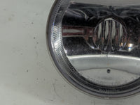 2002-2006 Chevrolet Suburban 1500 Passenger Right Oem Front Light Lamp - Oemusedautoparts1.com