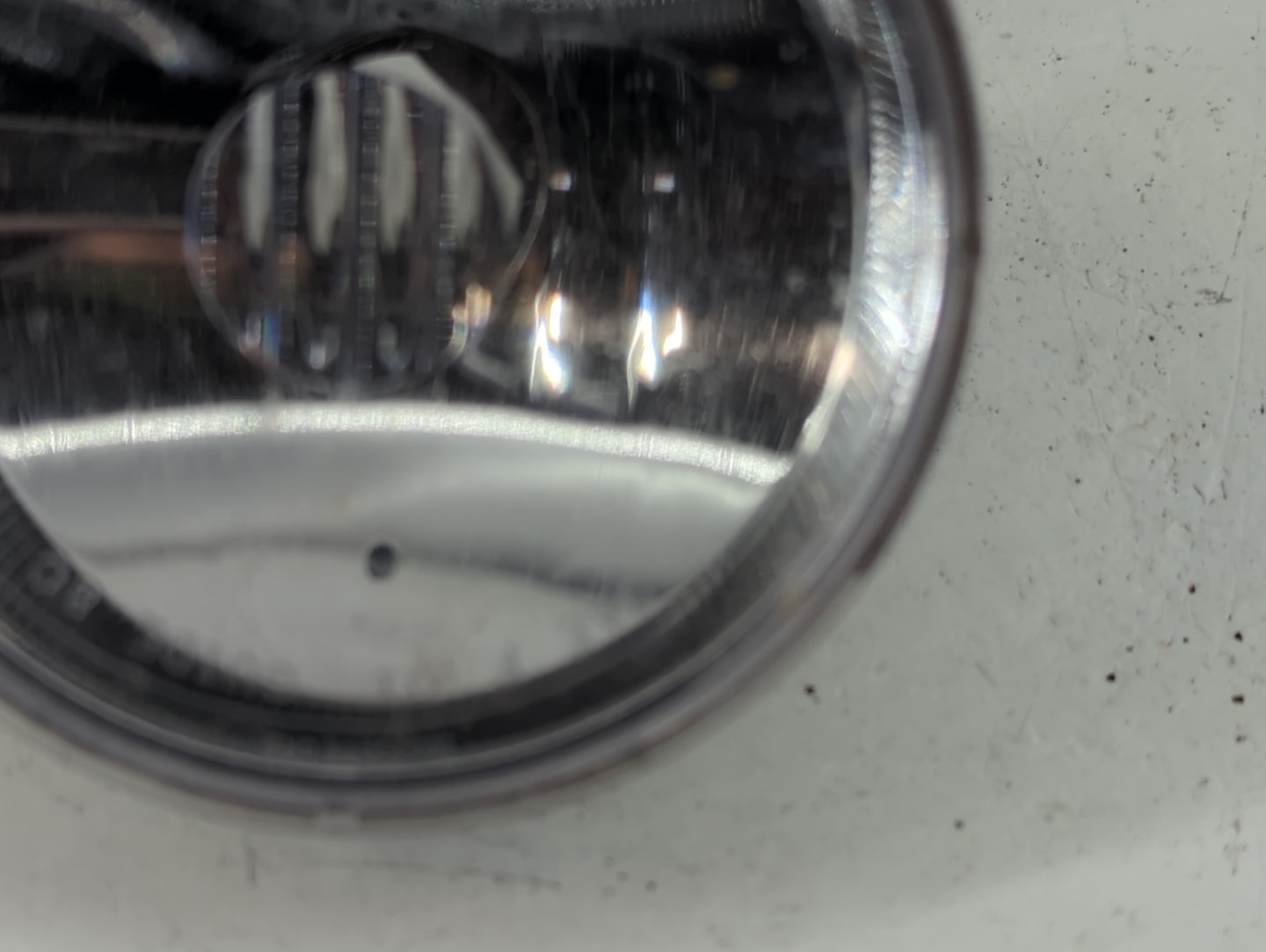 2002-2006 Chevrolet Suburban 1500 Passenger Right Oem Front Light Lamp - Oemusedautoparts1.com