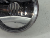 2002-2006 Chevrolet Suburban 1500 Passenger Right Oem Front Light Lamp - Oemusedautoparts1.com