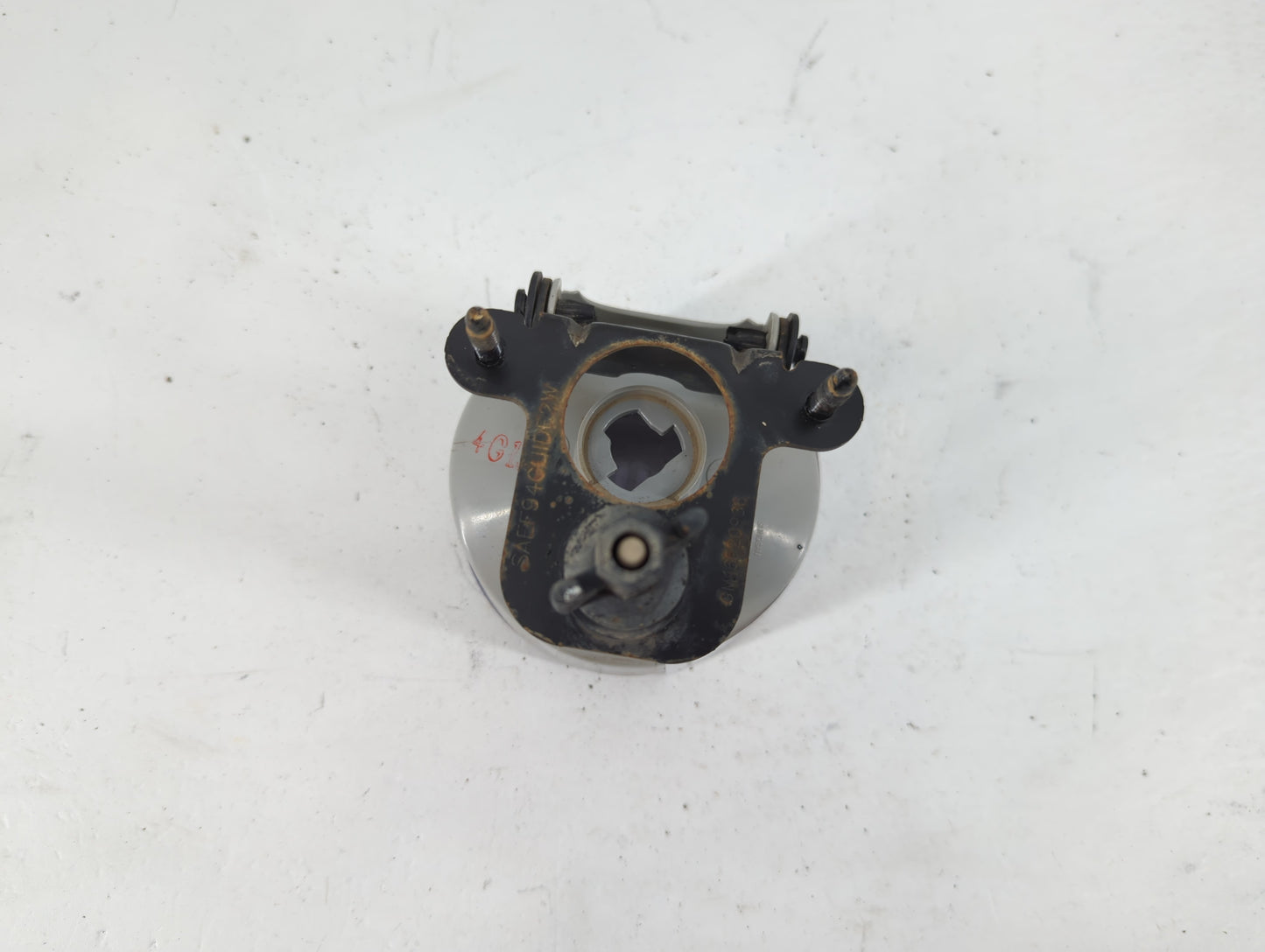 2002-2006 Chevrolet Suburban 1500 Passenger Right Oem Front Light Lamp - Oemusedautoparts1.com