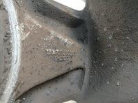 2001-2006 Chevrolet Suburban 1500 Oem Wheel Rim 1264462 - Oemusedautoparts1.com
