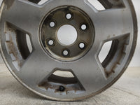 2001-2006 Chevrolet Suburban 1500 Oem Wheel Rim 1264462 - Oemusedautoparts1.com