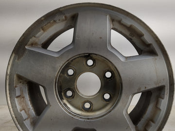 2001-2006 Chevrolet Suburban 1500 Oem Wheel Rim 1264462