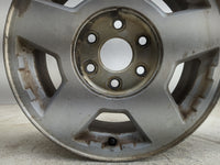 2001-2006 Chevrolet Suburban 1500 Oem Wheel Rim 1264462 - Oemusedautoparts1.com