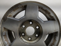 2001-2006 Chevrolet Suburban 1500 Oem Wheel Rim 1264462 - Oemusedautoparts1.com