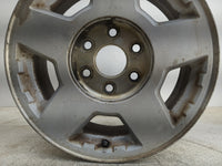 2001-2006 Chevrolet Suburban 1500 Oem Wheel Rim 1264462 - Oemusedautoparts1.com