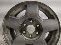 2001-2006 Chevrolet Suburban 1500 Oem Wheel Rim 1264462 - Oemusedautoparts1.com