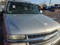 2000-2006 Chevrolet Suburban 1500 Hood Oem - Oemusedautoparts1.com