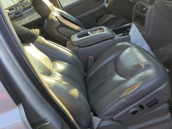 compare product 2003-2006 Chevrolet Suburban 1500 Passenger Front Seat Oem 1267813