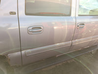 2000-2006 Chevrolet Suburban 1500 Passenger Rear Door Oem 1267817 - Oemusedautoparts1.com