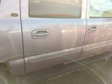2000-2006 Chevrolet Suburban 1500 Passenger Rear Door Oem - Oemusedautoparts1.com