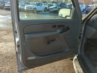 2005 Chevrolet Suburban 1500 Front Left Driver Interior Door Panel Trim - Oemusedautoparts1.com