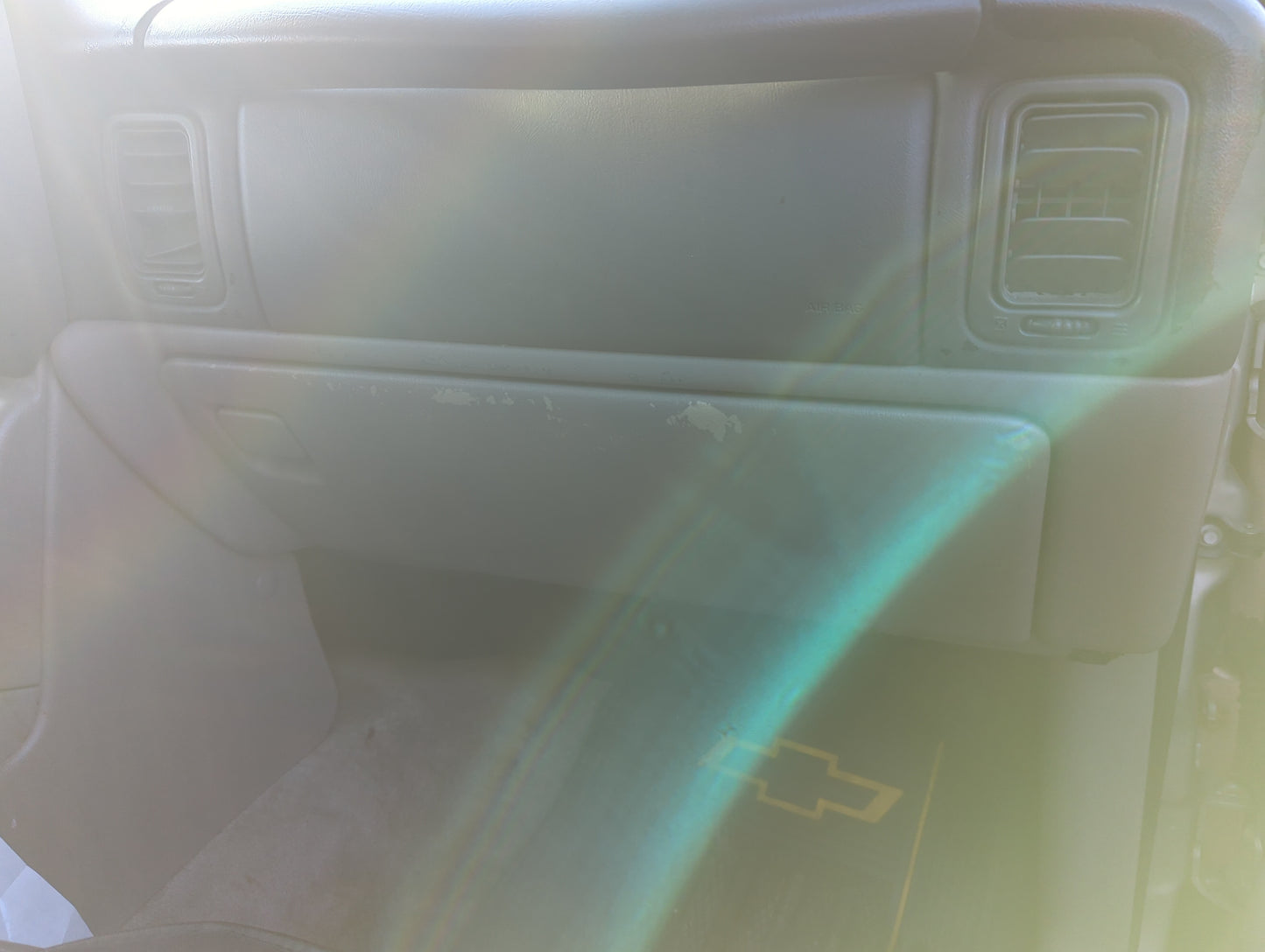 Misc. 2005 CHEVROLET SUBURBAN 1500 - Oemusedautoparts1.com