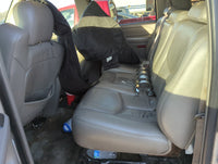 2005 Chevrolet Suburban 1500 Rear Seat Oem - Oemusedautoparts1.com