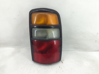 compare product 2004-2006 Chevrolet Suburban 1500 Tail Light Assembly Passenger Right OEM P/N:16525376 Fits Fits 2004 2005 2006 OEM Used Auto Parts