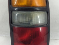 2004-2006 Chevrolet Suburban 1500 Tail Light Assembly Passenger Right OEM P/N:16525376 Fits Fits 2004 2005 2006 OEM Used Aut