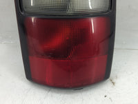 2004-2006 Chevrolet Suburban 1500 Tail Light Assembly Passenger Right OEM P/N:16525376 Fits Fits 2004 2005 2006 OEM Used Aut