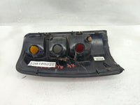 2004-2006 Chevrolet Suburban 1500 Tail Light Assembly Passenger Right OEM P/N:16525376 Fits Fits 2004 2005 2006 OEM Used Aut