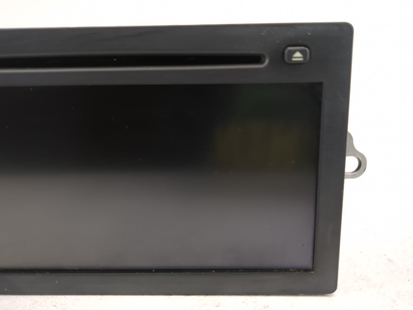 2005 Chevrolet Suburban 1500 Radio AM FM Cd Player Receiver Replacement P/N:10377287 Fits Fits 2004 2006 2007 2008 2009 OEM 