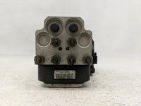 2004-2006 Chevrolet Suburban 1500 ABS Pump Control Module Replacement P/N:13642512M Fits Fits 2004 2005 2006 OEM Used Auto P