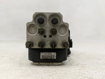 2004-2006 Chevrolet Suburban 1500 ABS Pump Control Module Replacement P/N:13642512M Fits Fits 2004 2005 2006 OEM Used Auto P