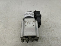 2004-2006 Chevrolet Suburban 1500 ABS Pump Control Module Replacement P/N:13642512M Fits Fits 2004 2005 2006 OEM Used Auto P