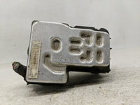 2004-2006 Chevrolet Suburban 1500 ABS Pump Control Module Replacement P/N:13642512M Fits Fits 2004 2005 2006 OEM Used Auto P