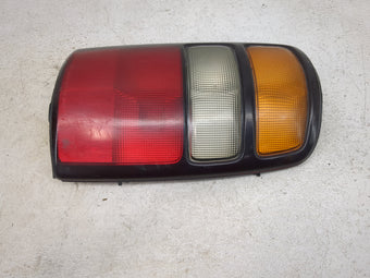 compare product 2004-2006 Chevrolet Suburban 1500 Tail Light Assembly Passenger Right OEM P/N:16525376 3 15224182 Fits Fits 2004 2005 2006 OEM Used Auto Parts
