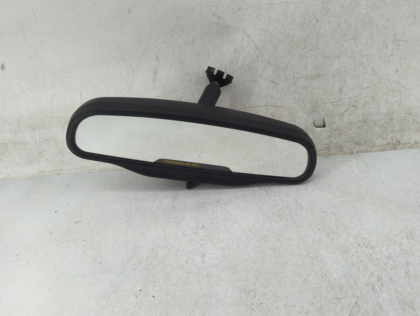 2005 Chevrolet Suburban 1500 Interior Rear View Mirror Replacement OEM P/N:015885 MR-883459596 Fits OEM Used Auto Parts - Oe