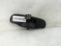 2005 Chevrolet Suburban 1500 Interior Rear View Mirror Replacement OEM P/N:015885 MR-883459596 Fits OEM Used Auto Parts - Oe