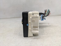 2005-2006 Chevrolet Suburban 1500 Climate Control Module Temperature AC/Heater Replacement P/N:10370034 Fits Fits 2005 2006 