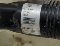 2000 Suburban 1500 Windshield Washer Fluid Reservoir Bottle Oem - Oemusedautoparts1.com