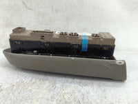 2005 Chevrolet Suburban 1500 Master Power Window Switch Replacement Driver Side Left P/N:BP5145X2426406V4 Fits OEM Used Auto
