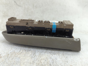 2005 Chevrolet Suburban 1500 Master Power Window Switch Replacement Driver Side Left P/N:BP5145X2426406V4 Fits OEM Used Auto Parts